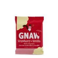 gnaw strawberry vanilla mini 50g