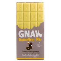 Gnaw Banoffee Pie Bar 110g