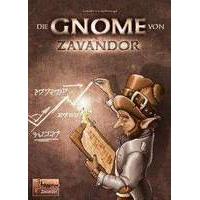 Gnomes Of Zavandor