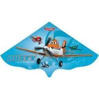 gnther flugspiele 1139 planes single line kite wingspread 1150 mm vent