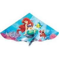 gnther flugspiele 1111 disney ariel single line kite wingspread 1150 m ...