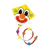 G&Atilde;&frac14;nther Clown (1153)