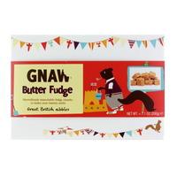 Gnaw Butter Fudge Gift Box