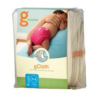 gNappies Washable Inserts - Pack...