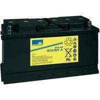 GNB Sonnenschein S 12/85 A Dry Fit Solar Battery S12/85 G6