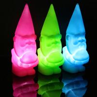 Gnome Light