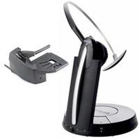 gn 9330 wireless headset with gn 1000 handset lifter