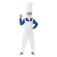 gnome boy costume