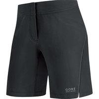 Gore Bike Wear Womens Element Shorts SS17