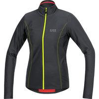 gore bike wear womens element thermo jersey aw16