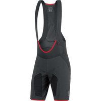 gore bike wear alp x pro 2 in 1 shorts ss17