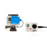 GoPole Lens Cap Kit for GoPro HD and Hero2