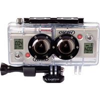 GoPro 3D Hero System