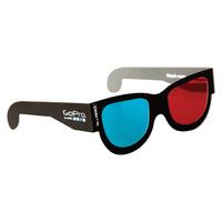 GoPro 3D Glasses - Pack of 5