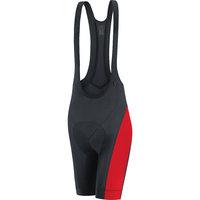 gore bike wear element bib shorts ss17