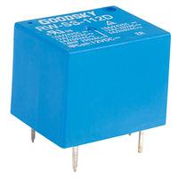 good sky rw ss 112d 12v rw series 10a spdt relay