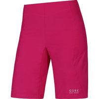 Gore Bike Wear Womens Power Trail Shorts SS17