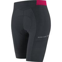 Gore Bike Wear Womens Power CC Tights Short+ SS17