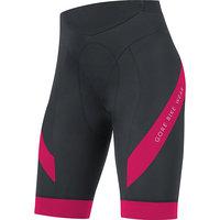 gore bike wear womens power tights short ss17