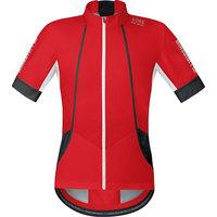 Gore Bike Wear Oxygen Windstopper Jersey SS17