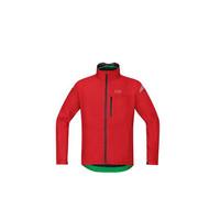 Gore Element GT Jacket Red