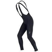 Gore Contest Windstopper Soft Shell Bib Tights