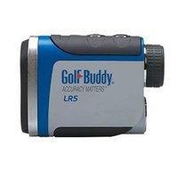 GolfBuddy LR5 Laser Rangefinder