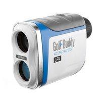 GolfBuddy LR4 Laser Rangefinder