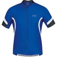 gore power 2 ss jersey bluewhite