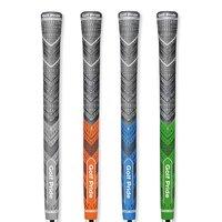 Golf Pride MCC Plus 4 Golf Grips - Multibuy x 3