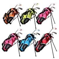 Golphin GFK Junior Golf Sets