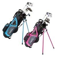 golphin gfk advanced junior golf sets