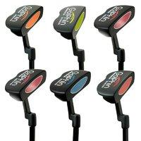 golphin gfk junior putters