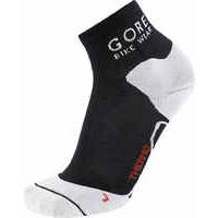 Gore Countdown Thermo Sock Black/White