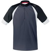 gore fusion 20 jersey graphite