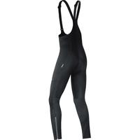 Gore Contest 2.0 Bib Tight Plus Black