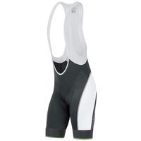 Gore Power 3.0 Bib Shorts Plus Black/White