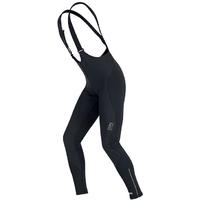 gore contest 20 bib tights black