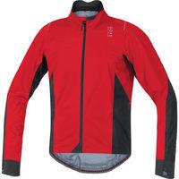 Gore Oxygen 2.0 Gore-Tex Active Jacket Red/Black