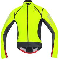 gore xenon 20 jacket yellowblack