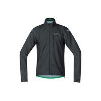 gore element goretex as jacket black