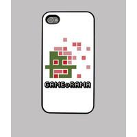 goa logo iphone 4 / 4s
