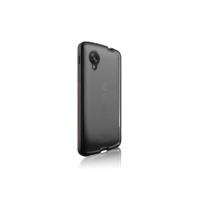 google nexus 5 case impact frame black