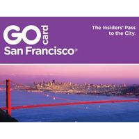 go san francisco card