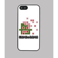 goa logo iphone 5 / 5s