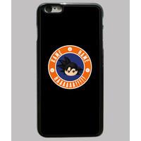 goku kamehameha case iphone 6 plus