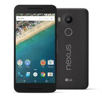 Google Nexus 5X 32GB H791 SIM FREE/ UNLOCKED - Black