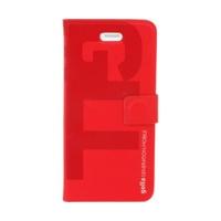 Golla Slim Folder Carlos red (iPhone 5)