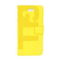 Golla Slim Folder Carlos yellow (iPhone 5)