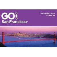 Go San Francisco Card